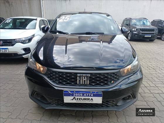 FIAT ARGO 1.3 FIREFLY FLEX DRIVE CVT FIAT ARGO 1.3 FIREFLY FLEX DRIVE CVT